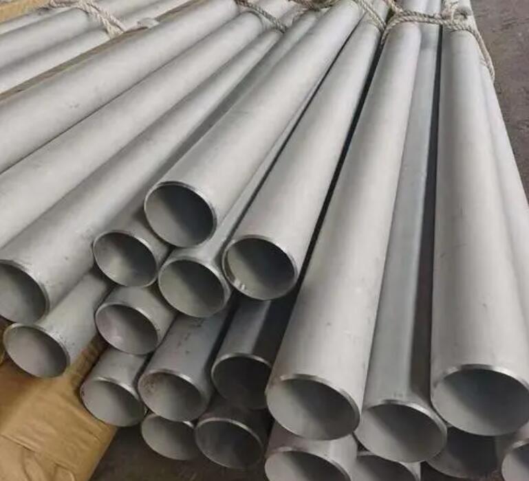 白塔304不锈钢管